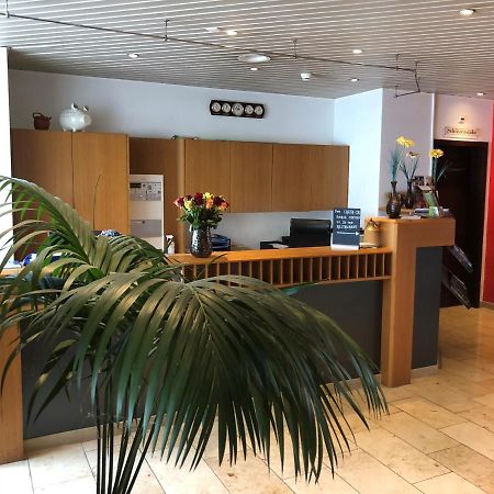 Zys Hotel Wettingen Εξωτερικό φωτογραφία