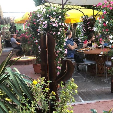 Zys Hotel Wettingen Εξωτερικό φωτογραφία
