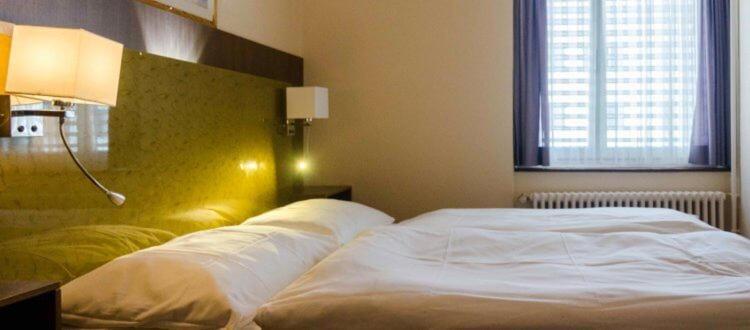 Zys Hotel Wettingen Εξωτερικό φωτογραφία