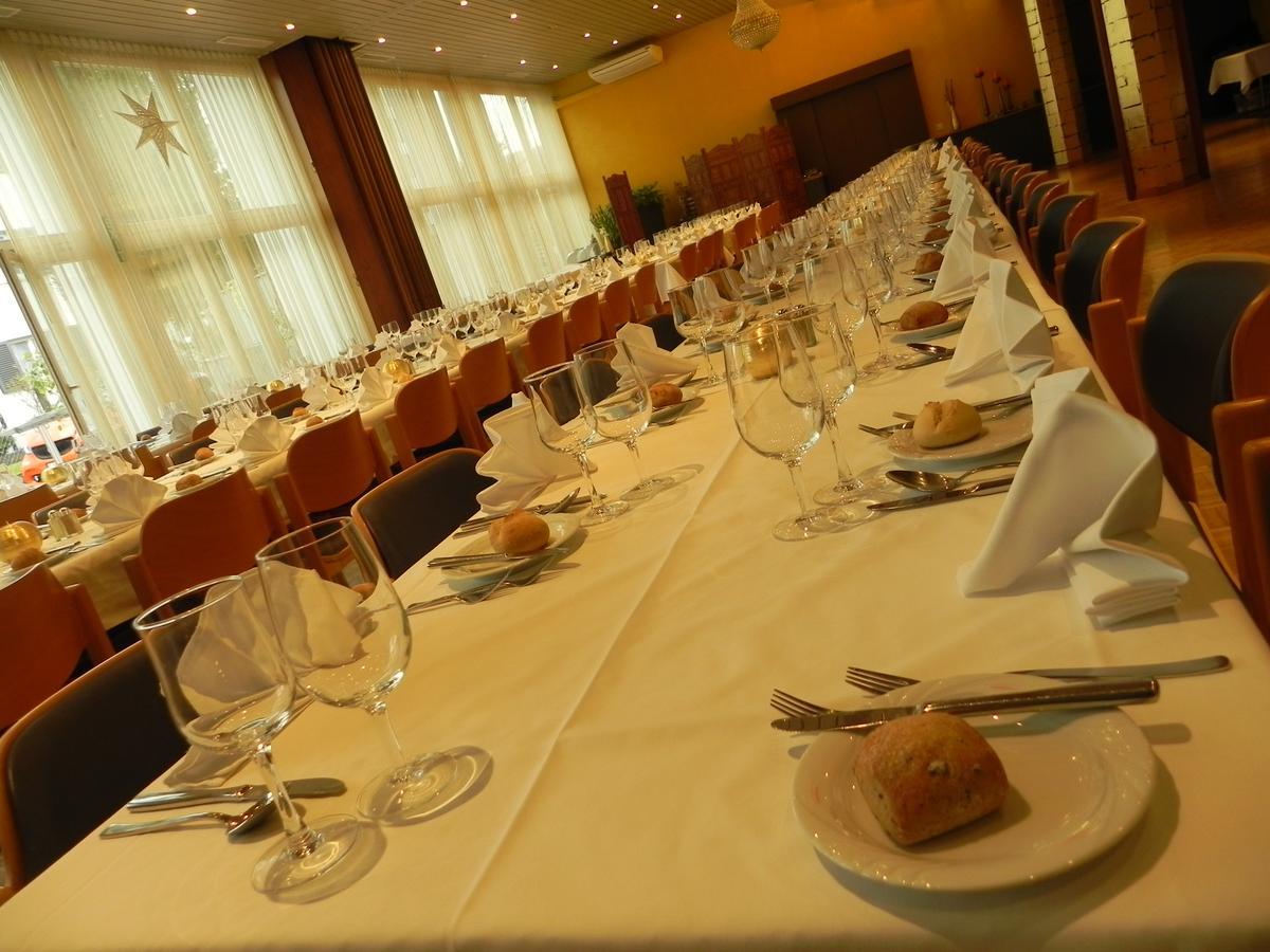 Zys Hotel Wettingen Εξωτερικό φωτογραφία