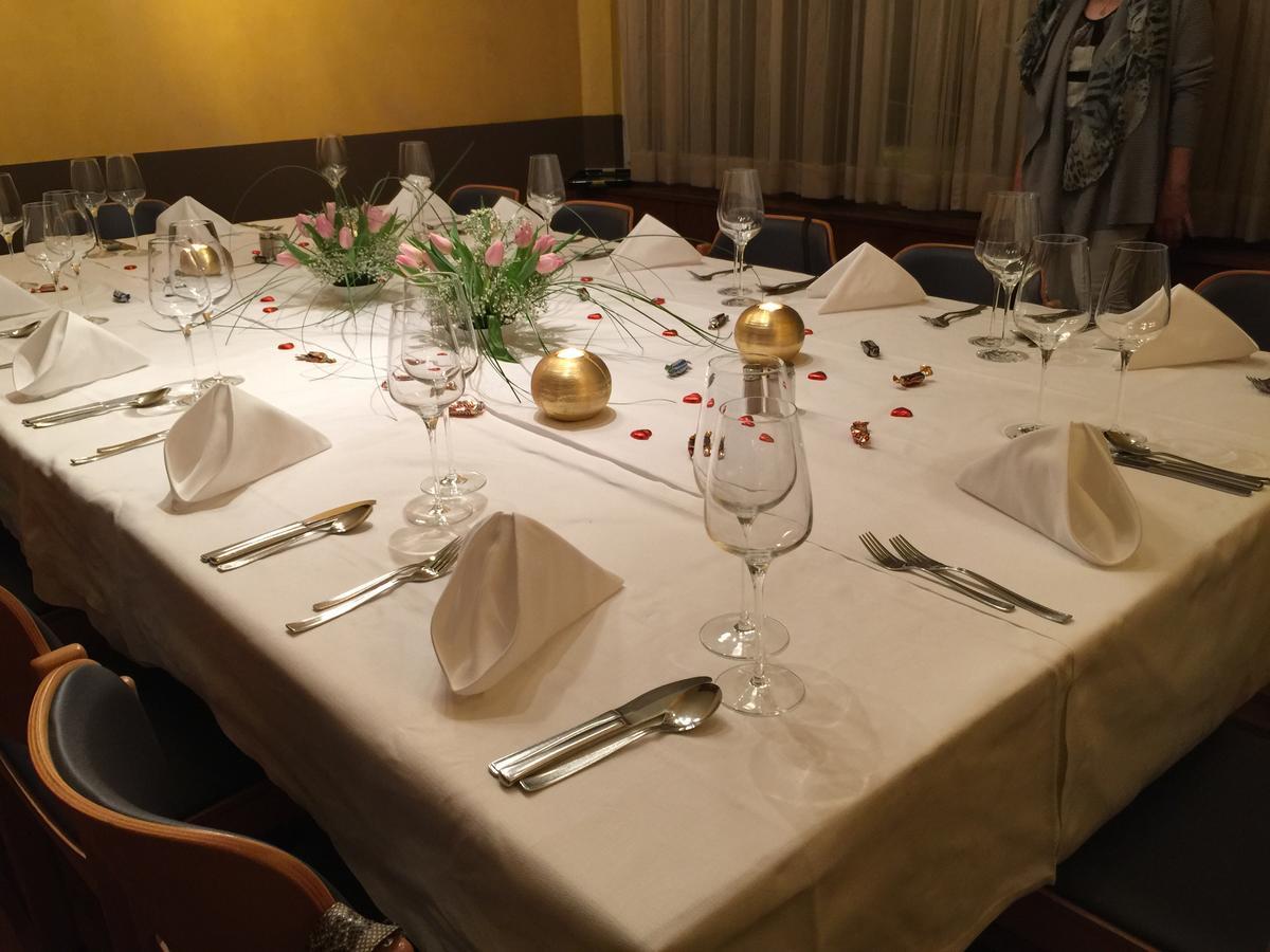 Zys Hotel Wettingen Εξωτερικό φωτογραφία