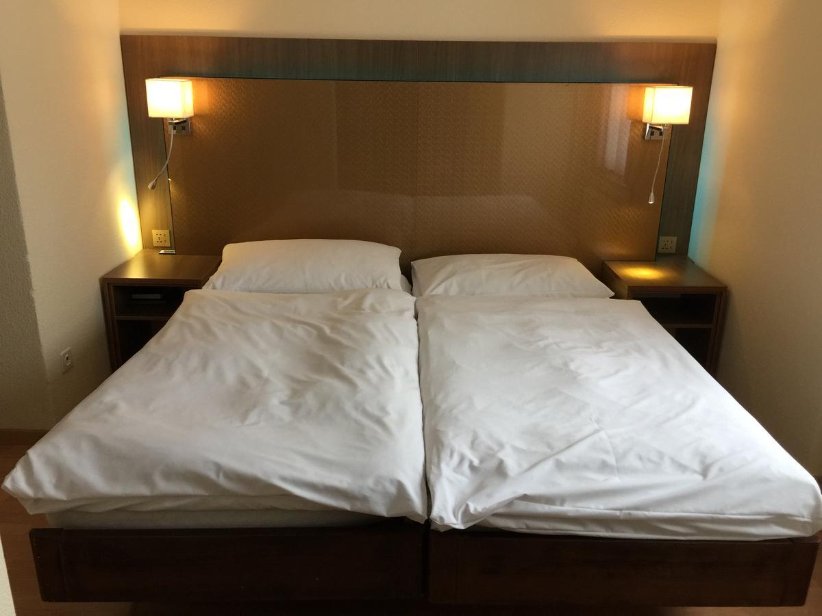 Zys Hotel Wettingen Εξωτερικό φωτογραφία