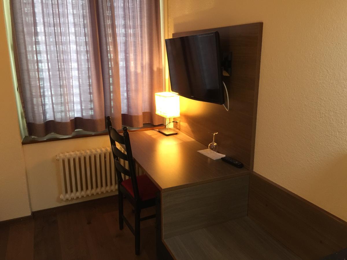 Zys Hotel Wettingen Εξωτερικό φωτογραφία